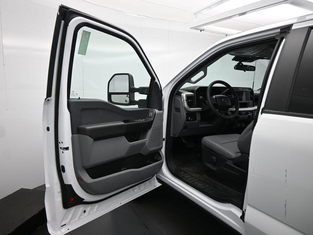 new 2026 Ford F-350 car, priced at $69,120