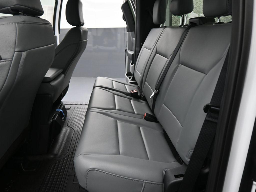 new 2026 Ford F-350 car, priced at $69,120