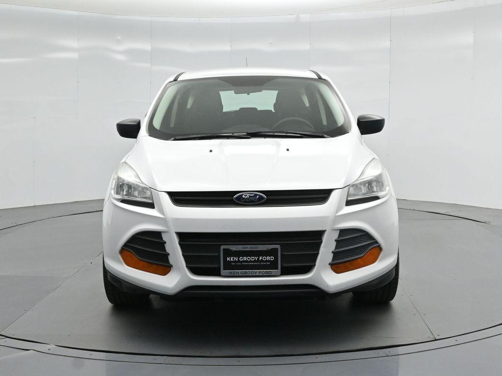 used 2016 Ford Escape car, priced at $7,000