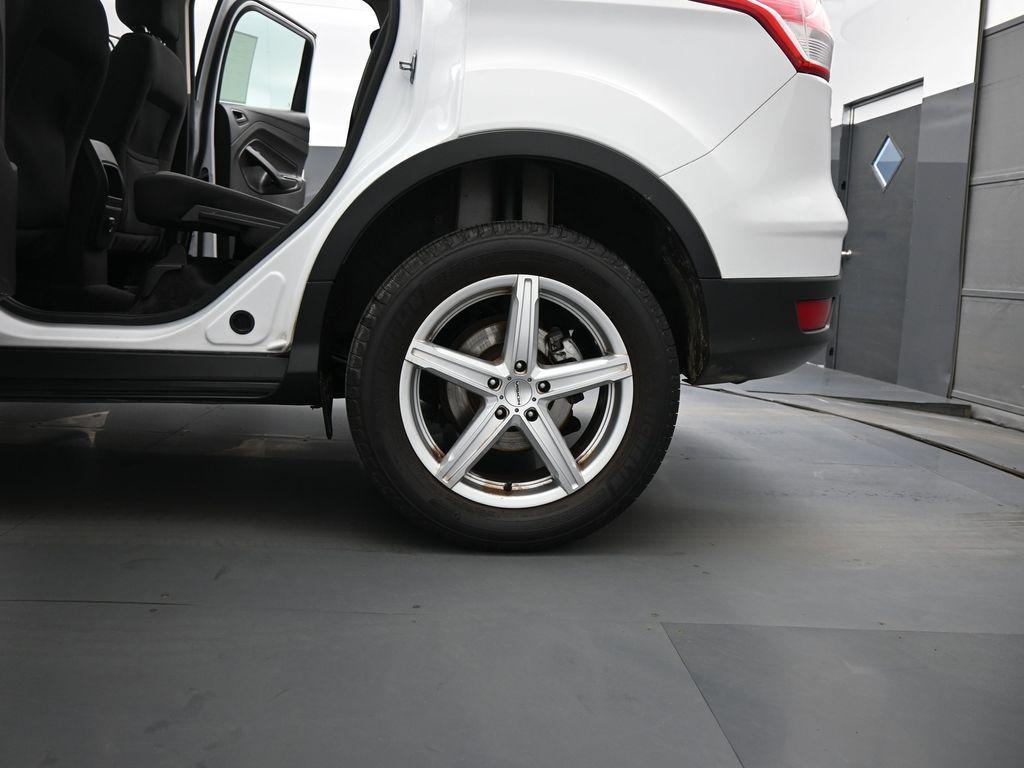 used 2016 Ford Escape car, priced at $7,000