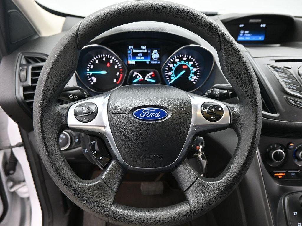used 2016 Ford Escape car, priced at $7,000