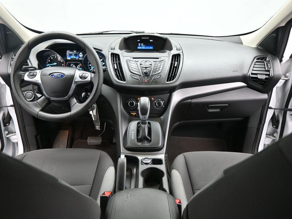 used 2016 Ford Escape car, priced at $7,000