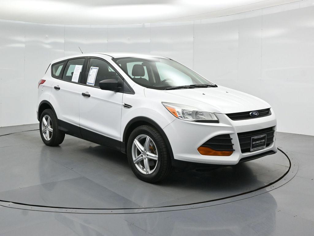 used 2016 Ford Escape car, priced at $7,000