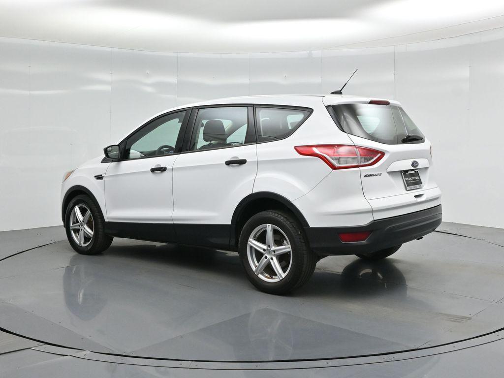 used 2016 Ford Escape car, priced at $7,000