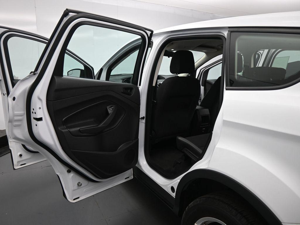 used 2016 Ford Escape car, priced at $7,000