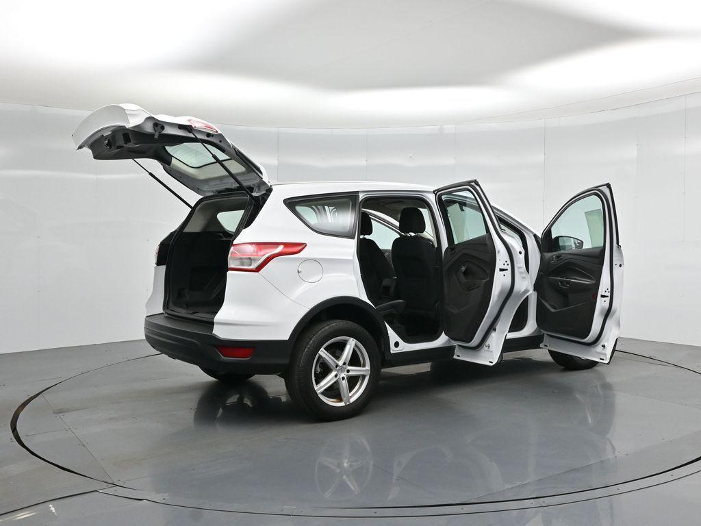 used 2016 Ford Escape car, priced at $7,000
