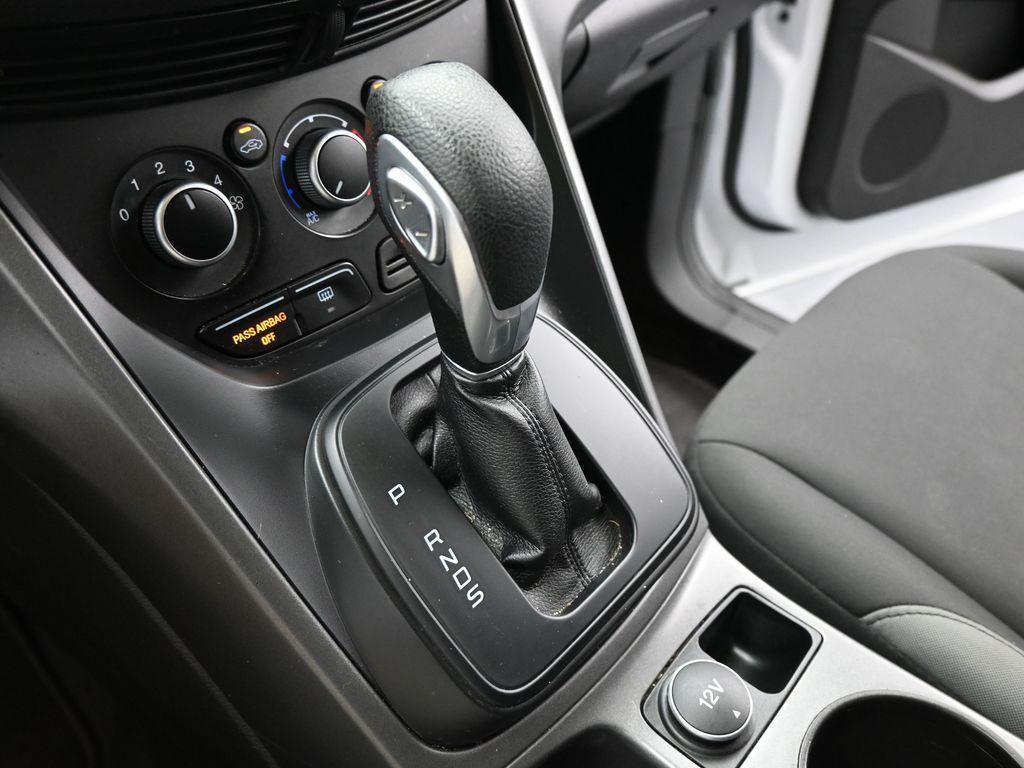 used 2016 Ford Escape car, priced at $7,000