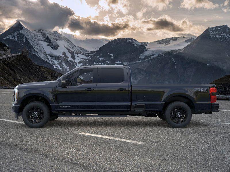 new 2026 Ford F-350 car, priced at $84,370