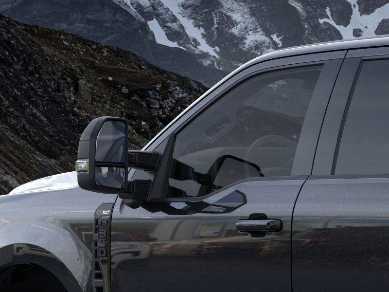 new 2026 Ford F-350 car, priced at $84,370