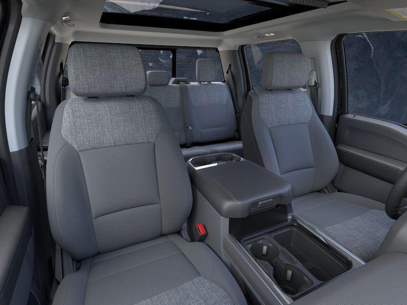 new 2026 Ford F-350 car, priced at $84,370