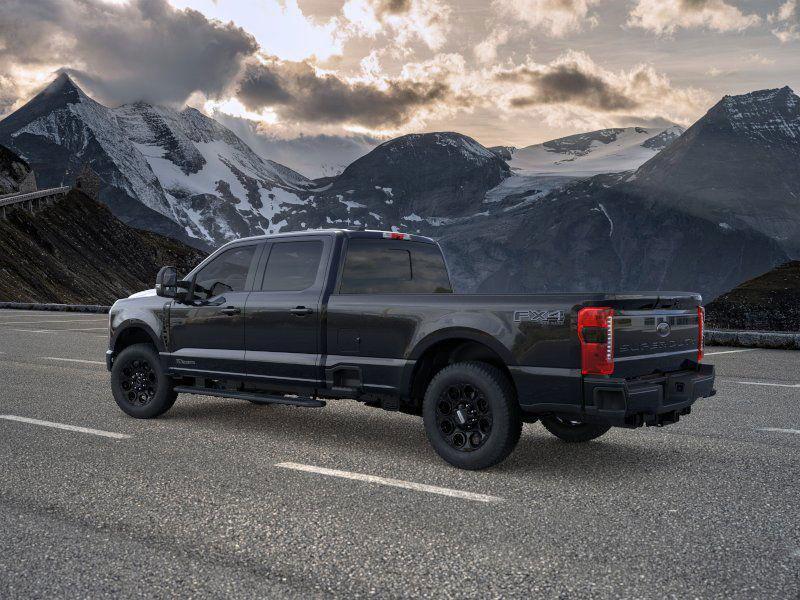 new 2026 Ford F-350 car, priced at $84,370