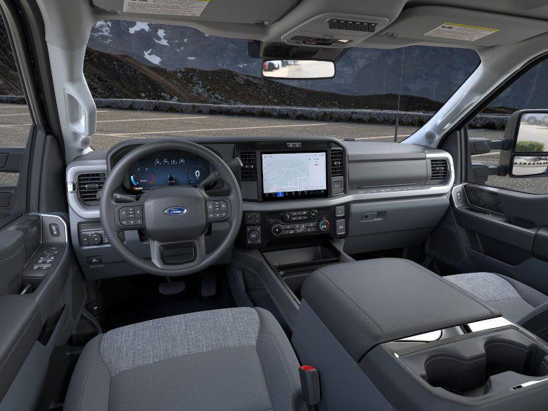 new 2026 Ford F-350 car, priced at $84,370