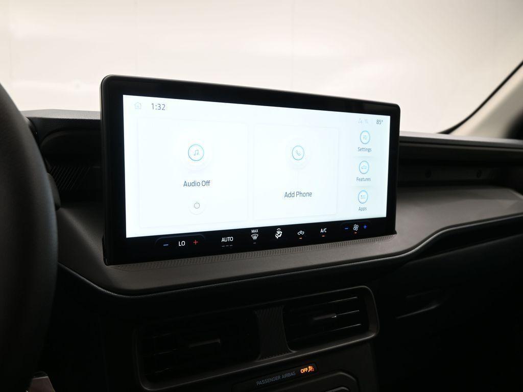 new 2025 Ford Maverick car, priced at $28,065