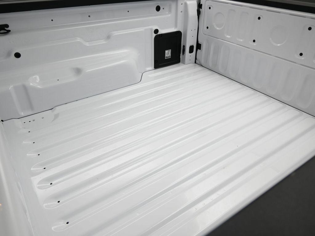 new 2025 Ford Maverick car, priced at $28,065