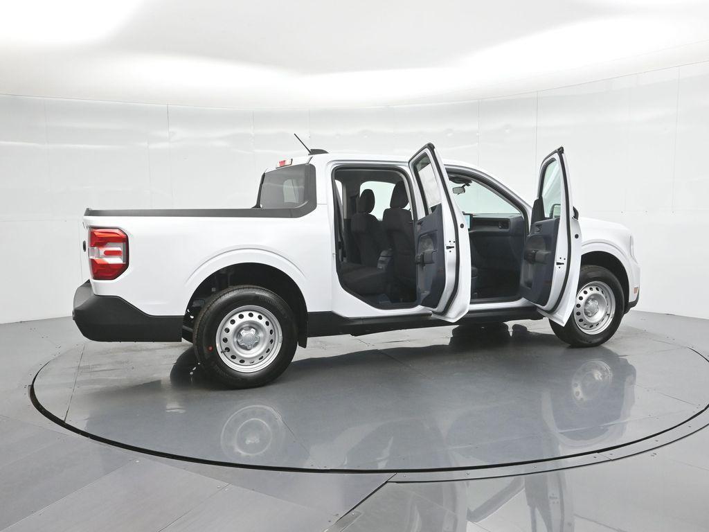 new 2025 Ford Maverick car, priced at $28,065