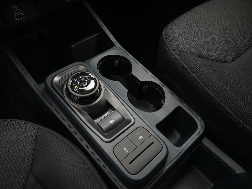 new 2025 Ford Maverick car, priced at $28,065