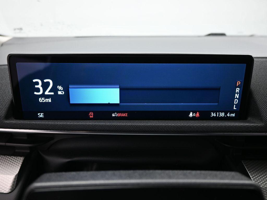 used 2023 Ford Mustang Mach-E car, priced at $23,564