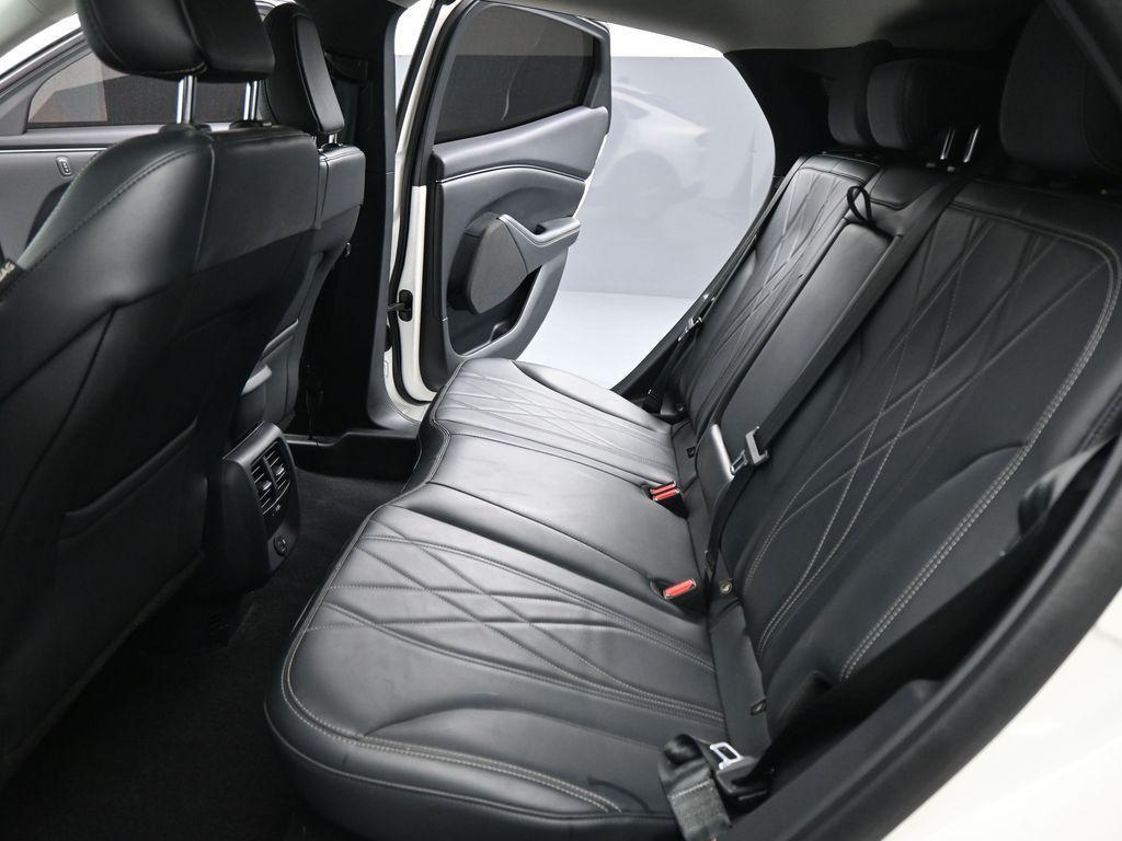used 2023 Ford Mustang Mach-E car, priced at $23,564
