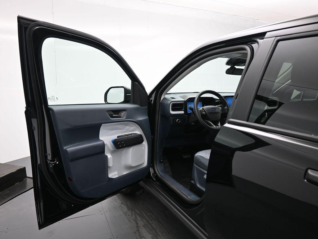new 2025 Ford Maverick car, priced at $33,750