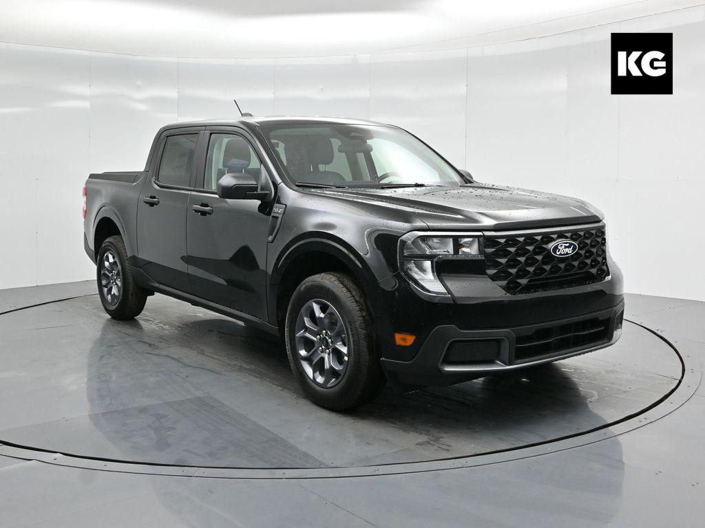 new 2025 Ford Maverick car, priced at $33,750