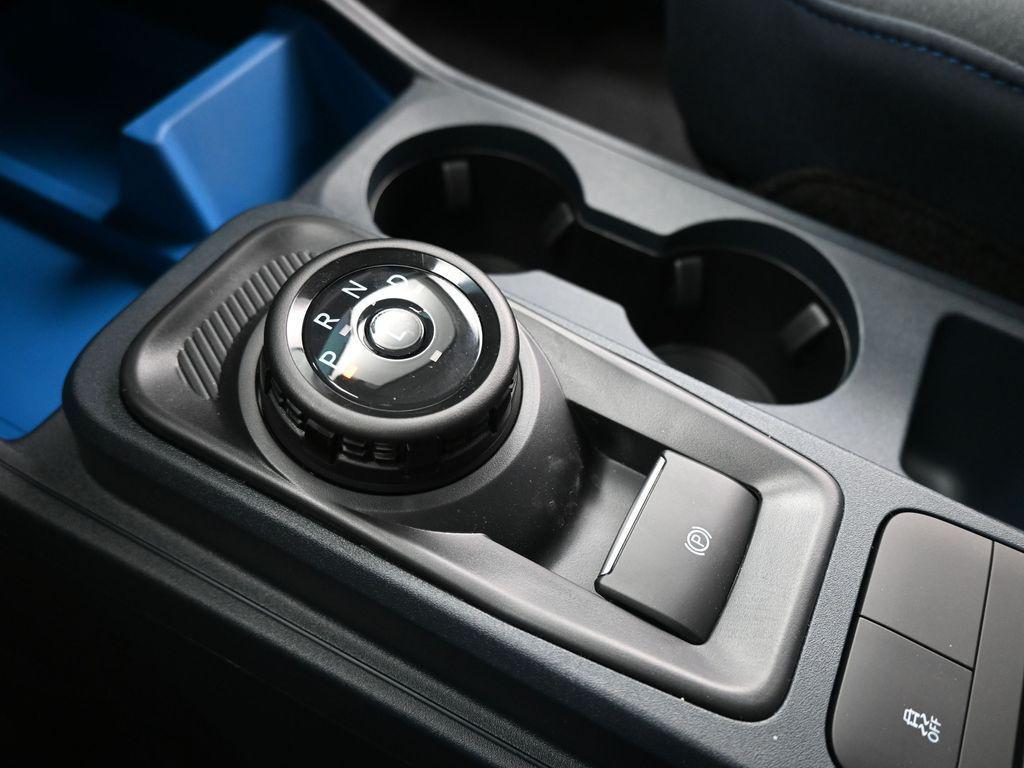 new 2025 Ford Maverick car, priced at $33,750