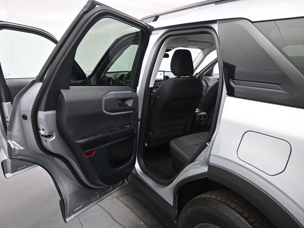 used 2022 Ford Bronco Sport car, priced at $25,388