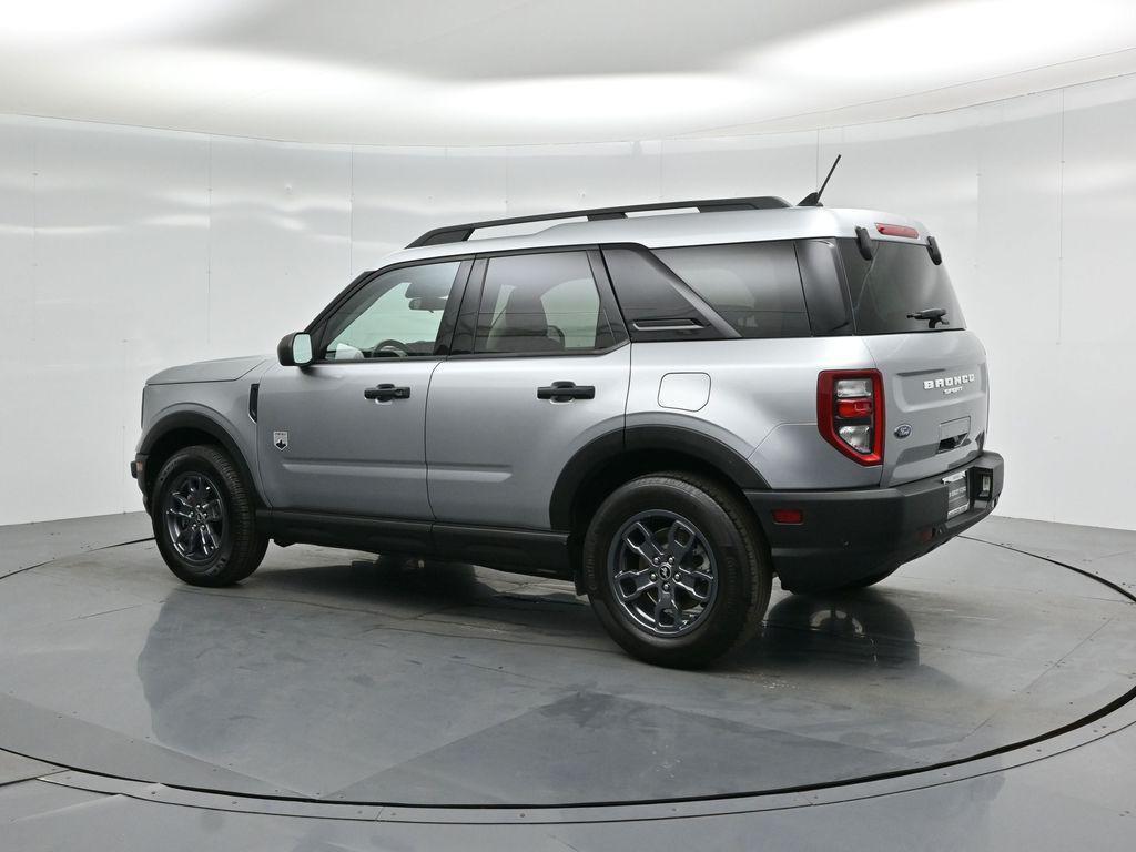 used 2022 Ford Bronco Sport car, priced at $25,388