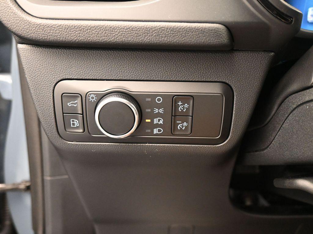 new 2025 Ford Escape car, priced at $30,110