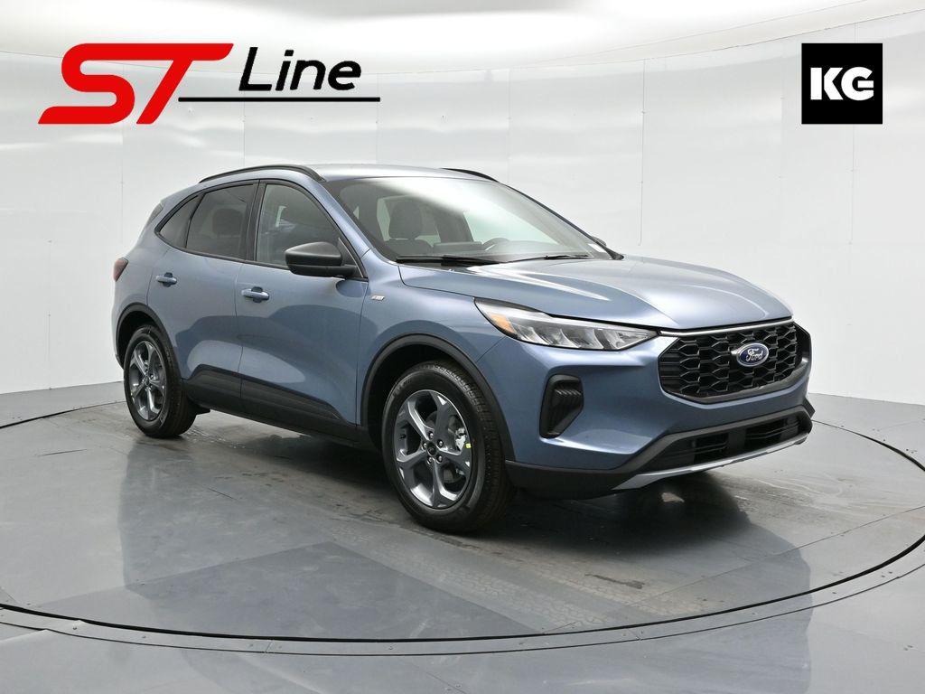 new 2025 Ford Escape car, priced at $35,610