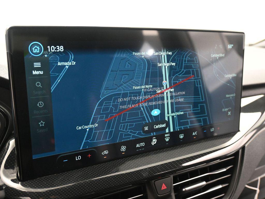 new 2025 Ford Escape car, priced at $30,110