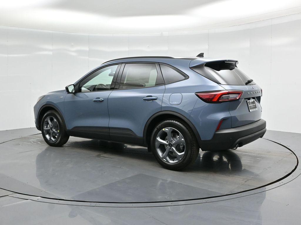 new 2025 Ford Escape car, priced at $30,110