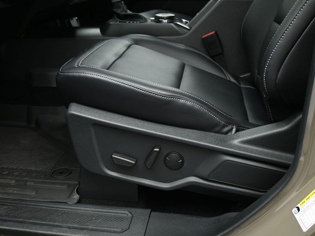 new 2026 Ford Bronco car, priced at $56,170