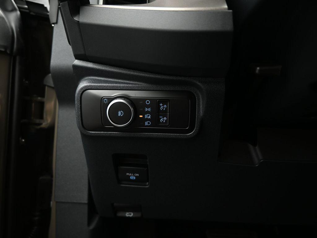 new 2026 Ford Bronco car, priced at $56,170