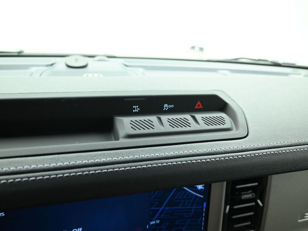 new 2026 Ford Bronco car, priced at $56,170