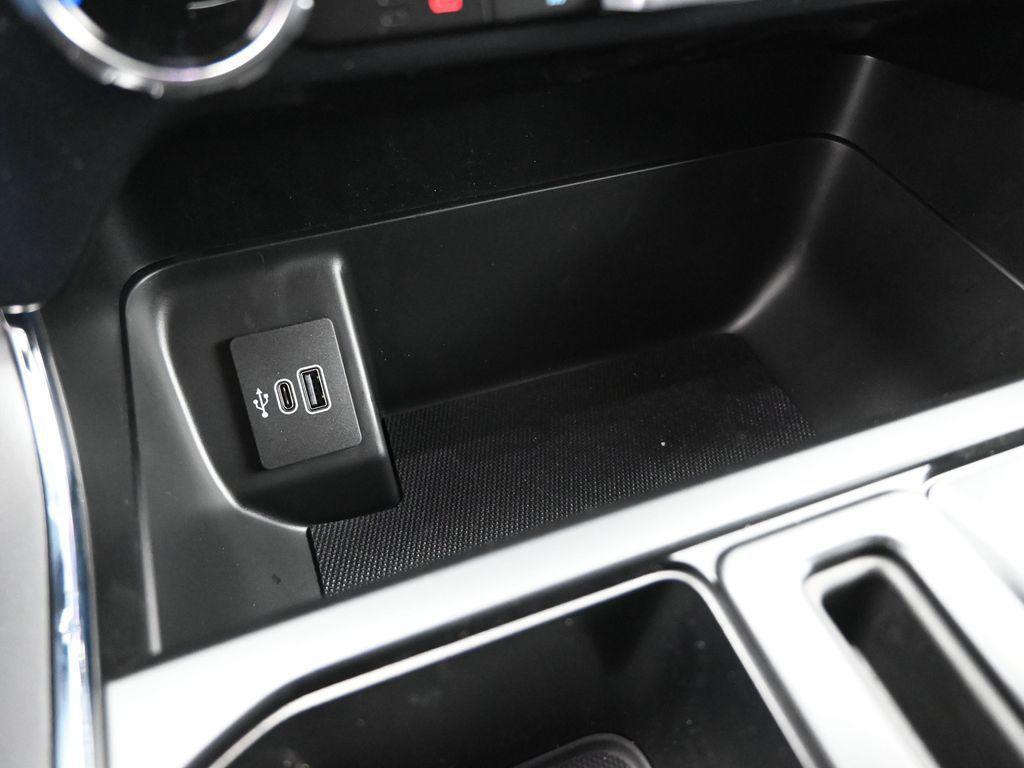 new 2026 Ford F-150 car, priced at $61,875