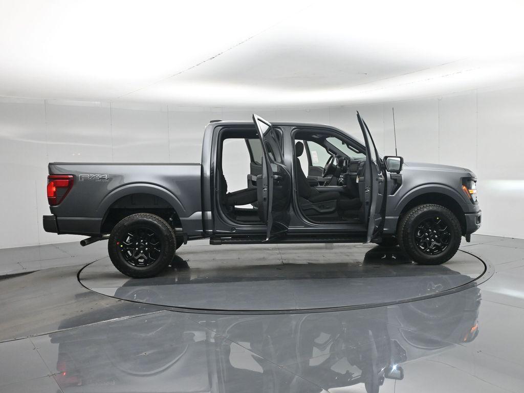 new 2026 Ford F-150 car, priced at $61,875