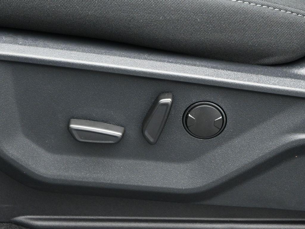 new 2026 Ford F-150 car, priced at $61,875