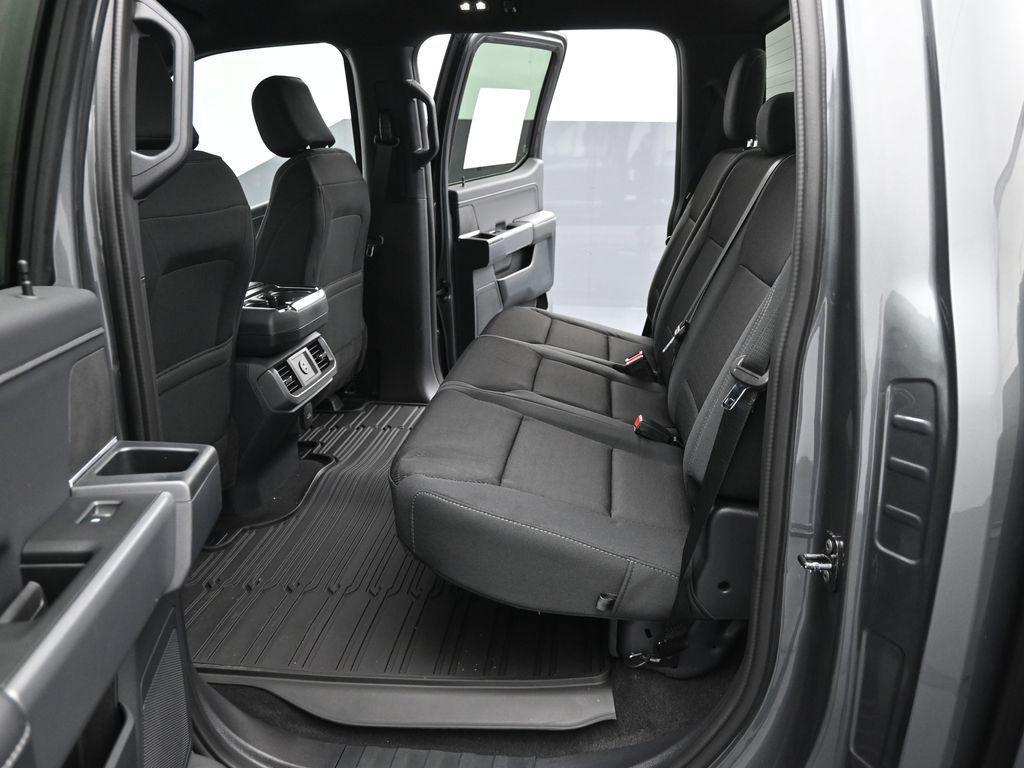 new 2026 Ford F-150 car, priced at $61,875