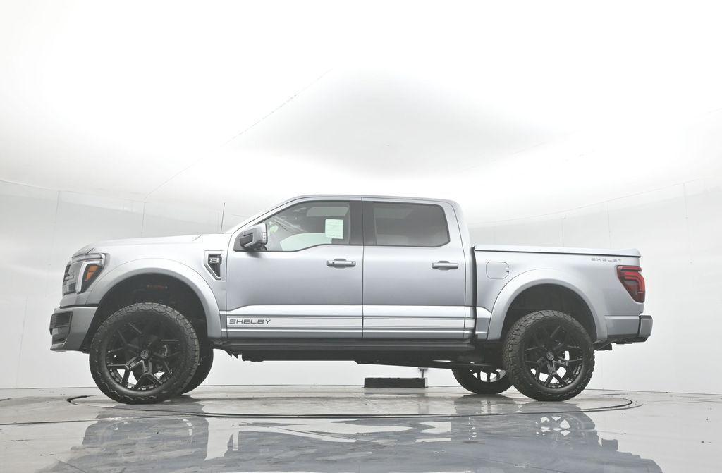 new 2025 Ford F-150 car, priced at $127,225