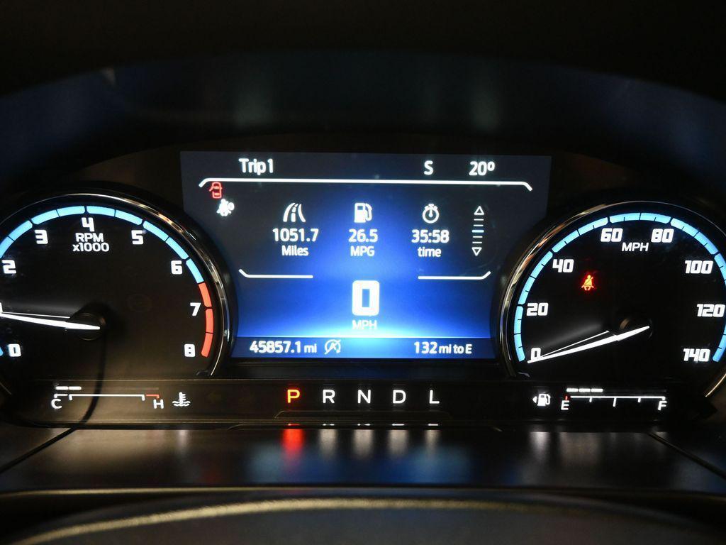 used 2023 Ford Bronco Sport car, priced at $24,052