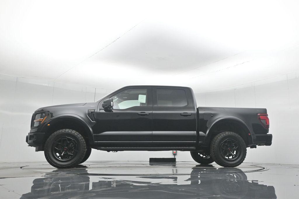 new 2025 Ford F-150 car, priced at $94,220