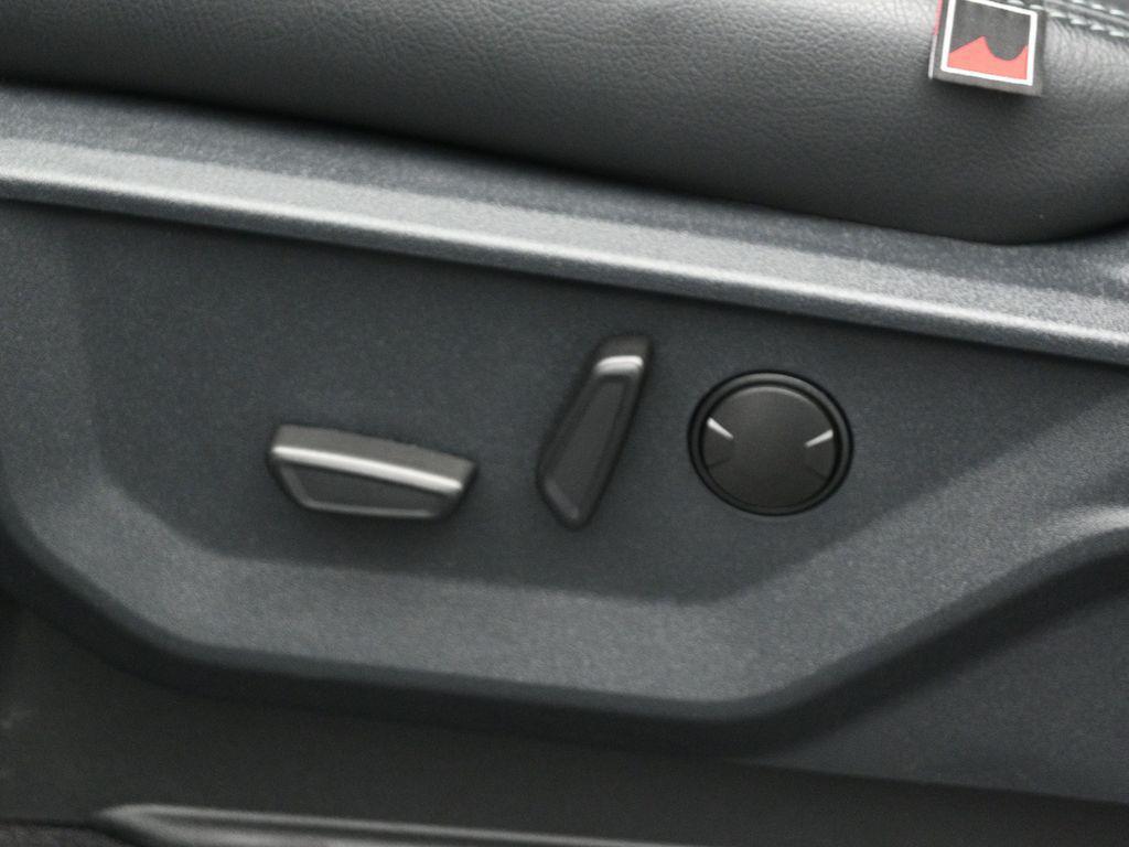 new 2025 Ford F-150 car, priced at $94,220