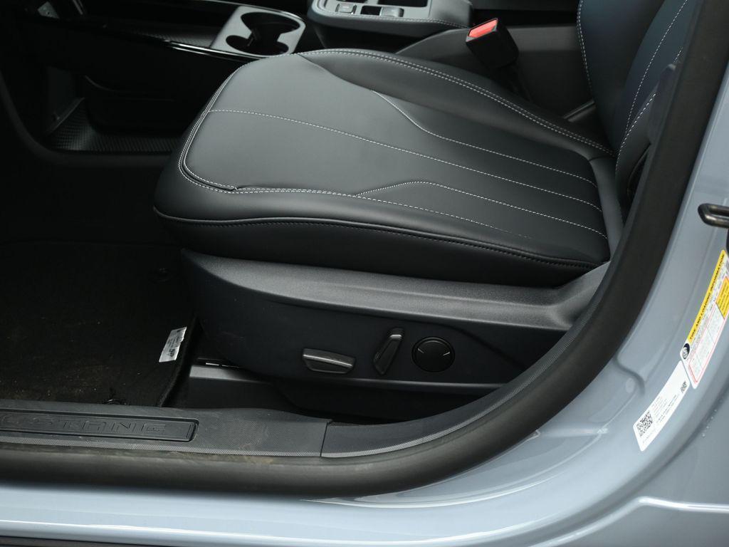 new 2026 Ford Mustang Mach-E car, priced at $40,335