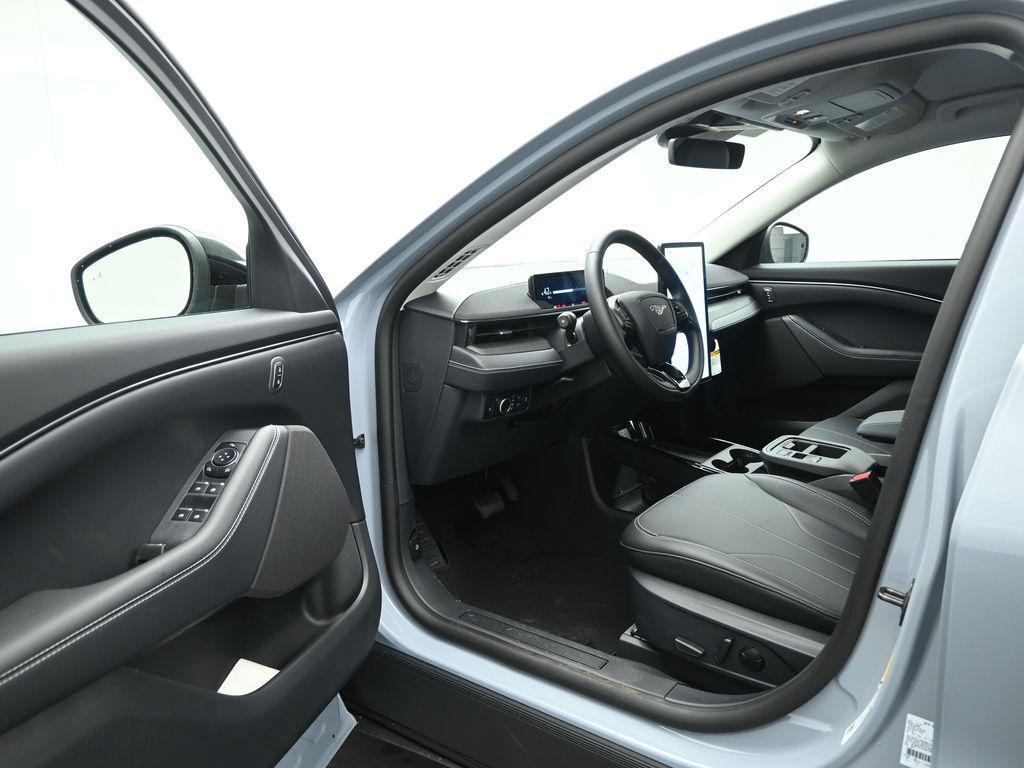 new 2026 Ford Mustang Mach-E car, priced at $40,335