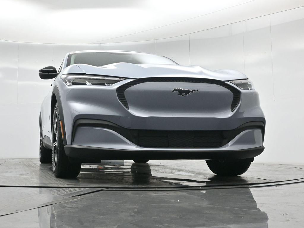 new 2026 Ford Mustang Mach-E car, priced at $40,335