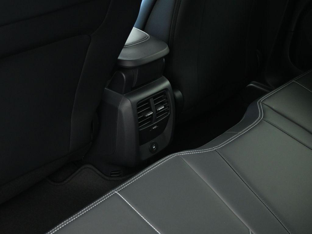 new 2026 Ford Mustang Mach-E car, priced at $40,335