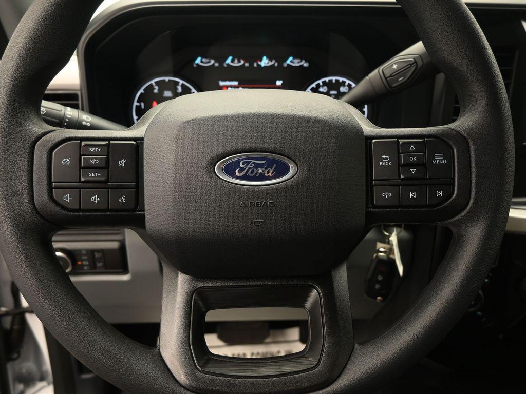 new 2026 Ford F-250 car, priced at $72,500