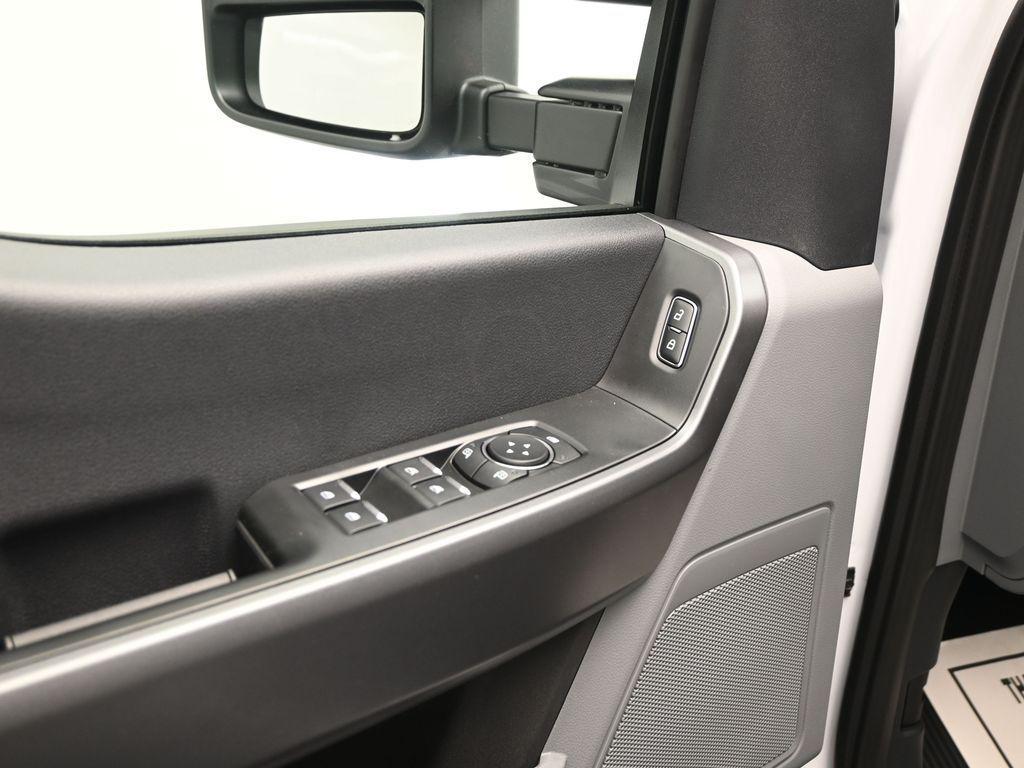 new 2026 Ford F-250 car, priced at $72,500