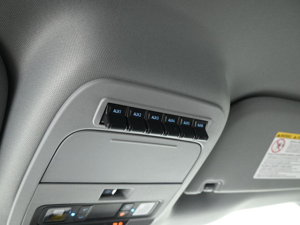 new 2026 Ford F-250 car, priced at $72,500