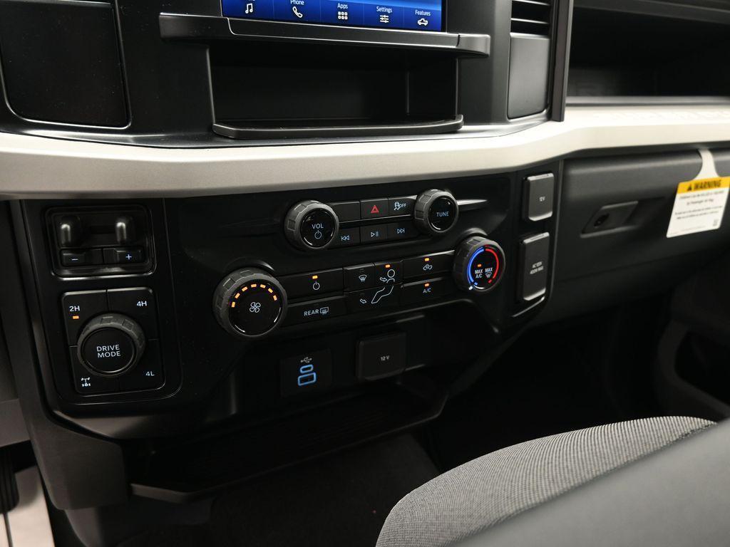 new 2026 Ford F-250 car, priced at $72,500